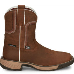 8" Rush Waterproof Work Boot