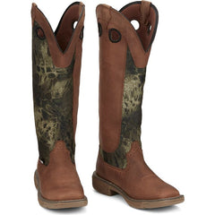 Rush Strike 17" Women's Snake Resisting Boot