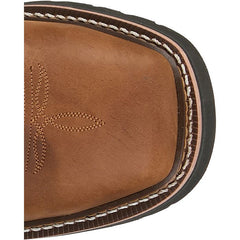 Ames 11" Steel Toe Waterproof
