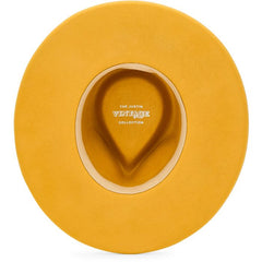 Joline Felt Western Hat