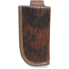 Hair-on Knife Sheath