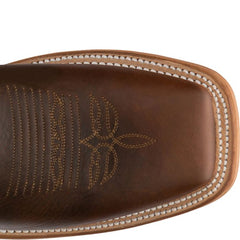 Drennan 11" Western