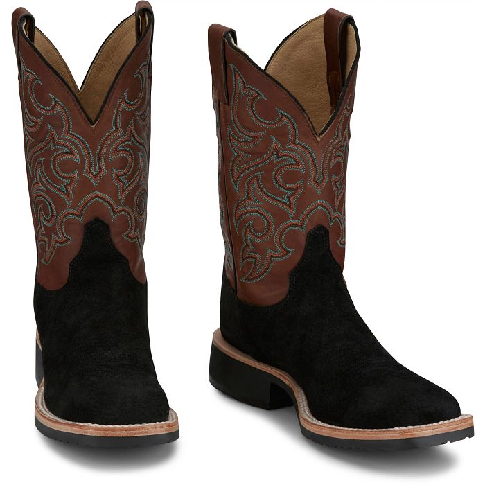 Alamo 11" Roughout