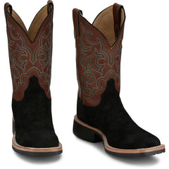 Alamo 11" Roughout