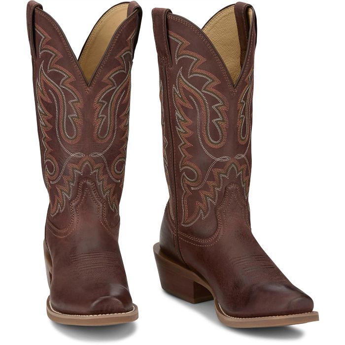 Cowboy Town 13" Western