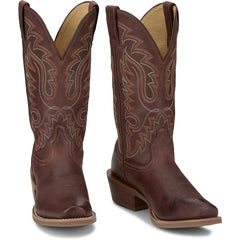 Cowboy Town 13" Western