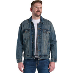 Justin Denim Jacket