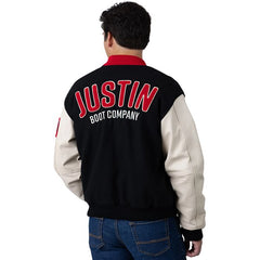 Men's Varsity Jacket