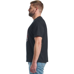 Justin Men's Standard Of The West Tee