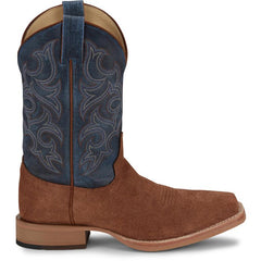 Fergus 11" Roughout