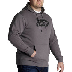 Justin Performance Fleece Hoodie