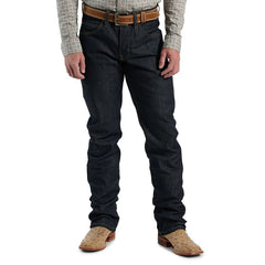 Classic Straight Leg Mens Jeans