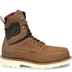 Ledbetter 8" Waterproof
