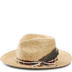 Jayden Straw Hat