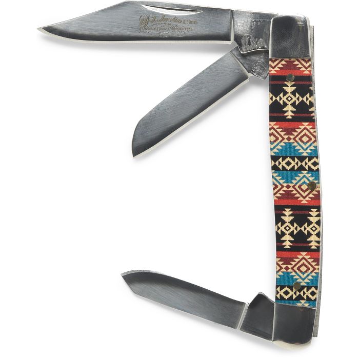 Stockman Pocket Knife