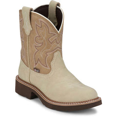 Kay 8" Western