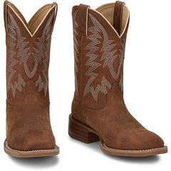 Big Bucks 11" Western