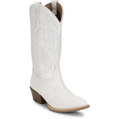 Renie 12" Western Boot