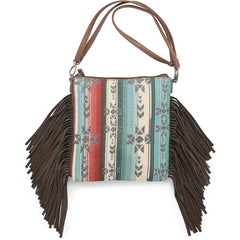 Serape Crossbody Bag