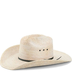 Bush Hog 20x Western Hat