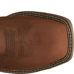 Rush 11" Nano Composite Toe Waterproof Work Boot