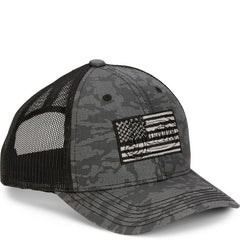 Justin American Flag Cap