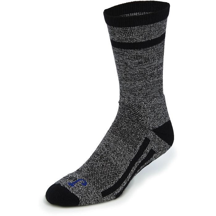 2-Pk Just Dry Wardrobe Crew Socks