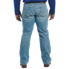 1879 Relaxed Bootcut Mens Jeans