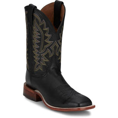 Poston 11" Western