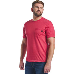 Men's Workwear Pocket Tee