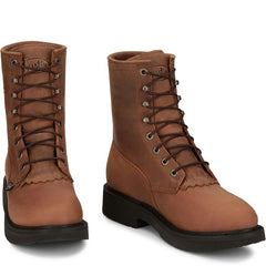 Livestock 8" Waterproof