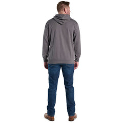 Justin Performance Fleece Hoodie