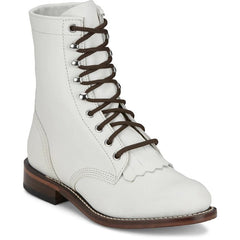 Mckean 7" Lace-Up Roper