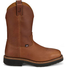Lafayette 11" Work Boots