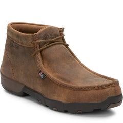 Cappie Steel Toe