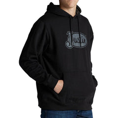 Justin Performance Fleece Hoodie