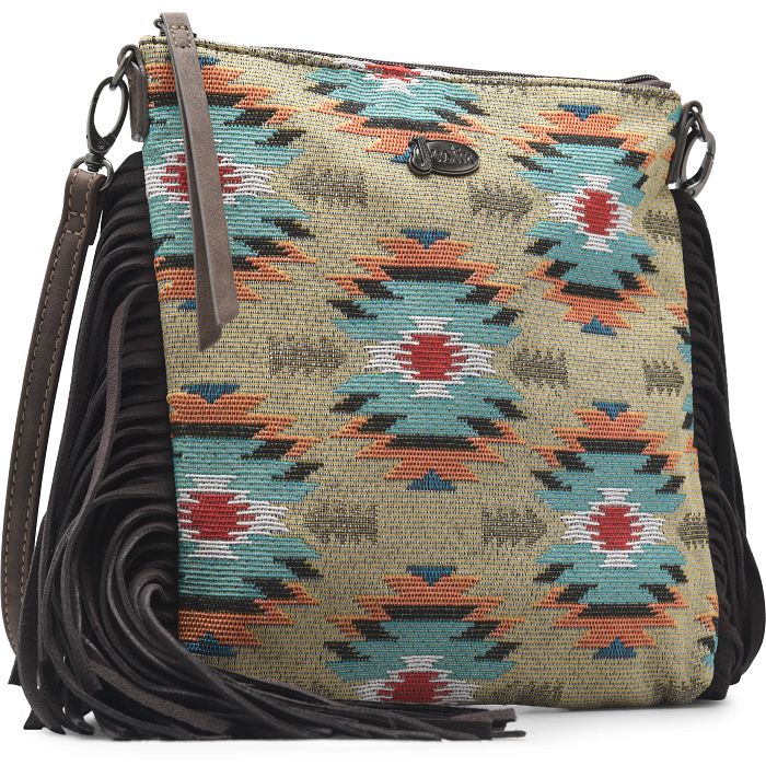 Native Crossbody Bag