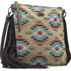Native Crossbody Bag