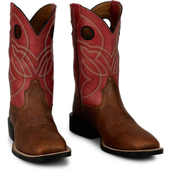 Lubbock 11" Western