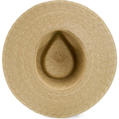 Swayze Straw Hat