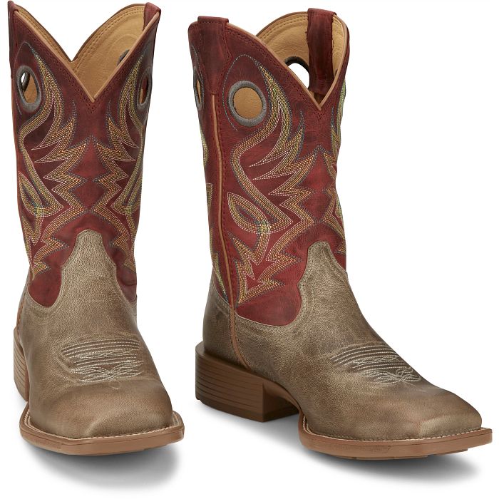 Pickett 11" Western