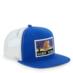 Justin Texas Armadillo Cap