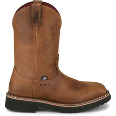 Ames 11" Waterproof