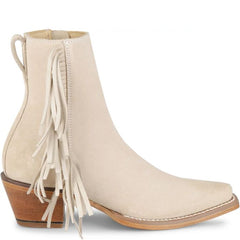 Bev 7" Bootie