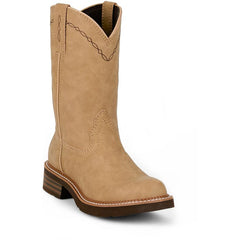 Lillie 10" Western Boot