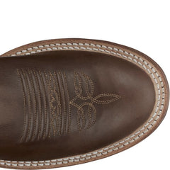 Wayne 11" Western