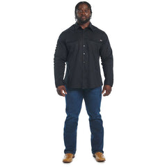 Justin Team Button Down
