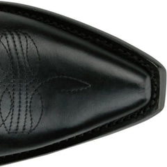 Nell 12" Western
