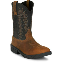 Taskmaker 11" Waterproof Steel Toe