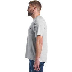 Men's Justin Pocket Tee